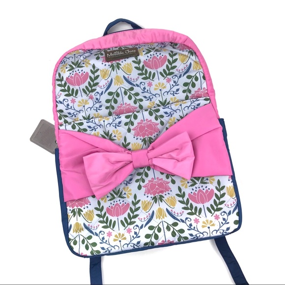 matilda jane backpack